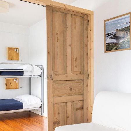 Zarautz Hostel Εξωτερικό φωτογραφία