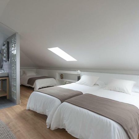 Zarautz Hostel Εξωτερικό φωτογραφία