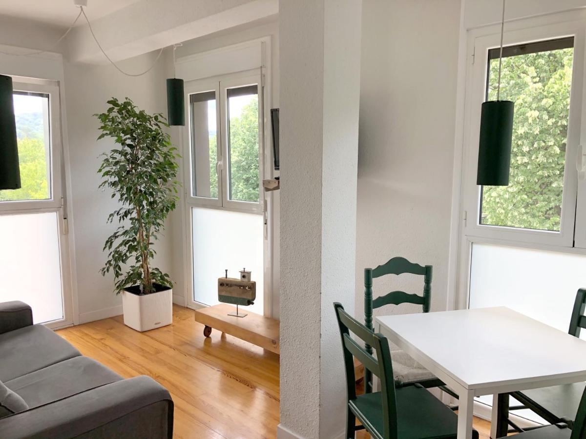 Zarautz Hostel Εξωτερικό φωτογραφία