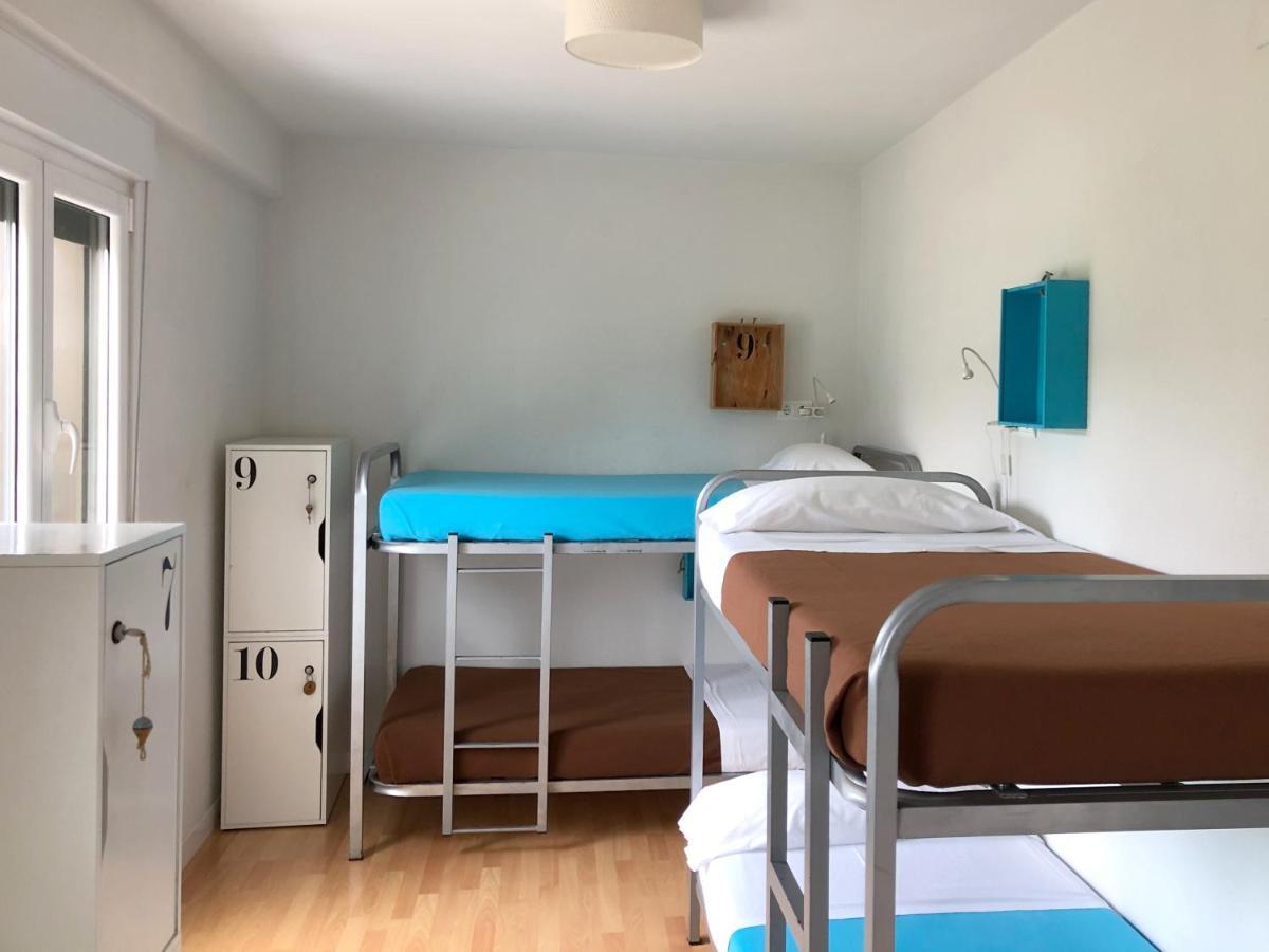 Zarautz Hostel Εξωτερικό φωτογραφία