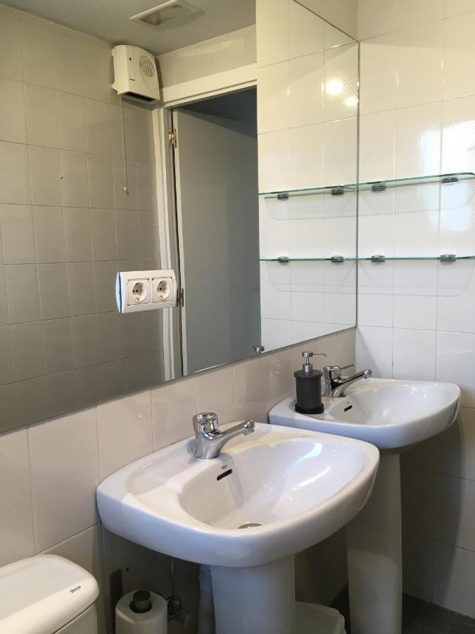 Zarautz Hostel Εξωτερικό φωτογραφία