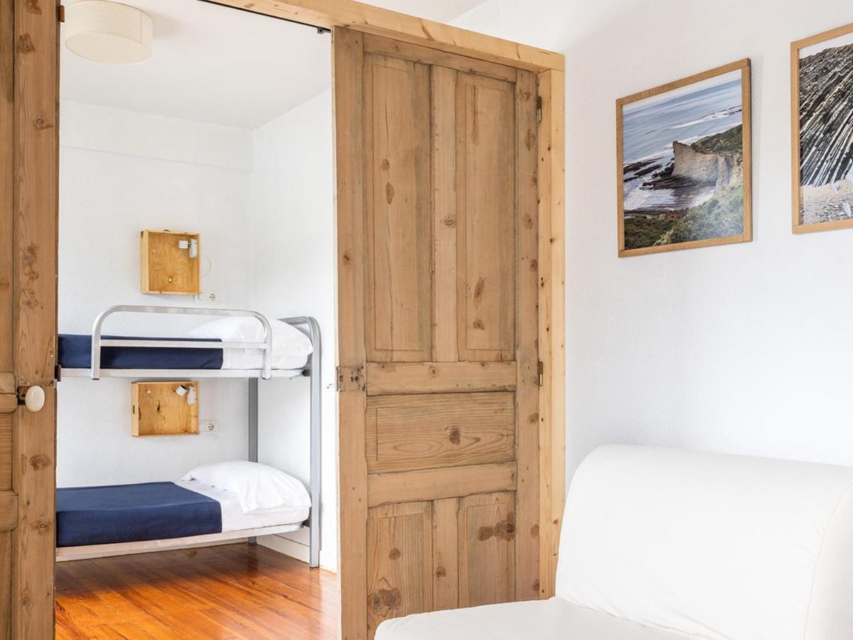 Zarautz Hostel Εξωτερικό φωτογραφία
