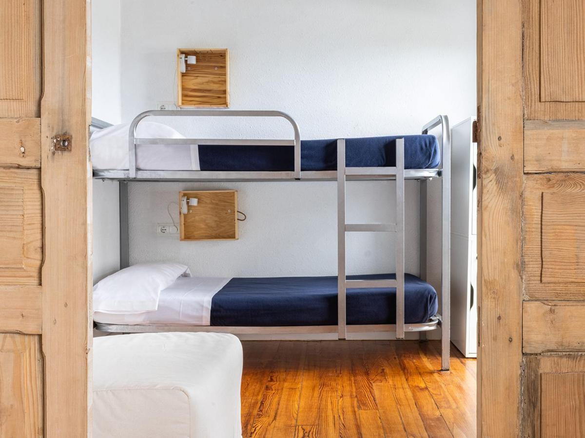 Zarautz Hostel Εξωτερικό φωτογραφία