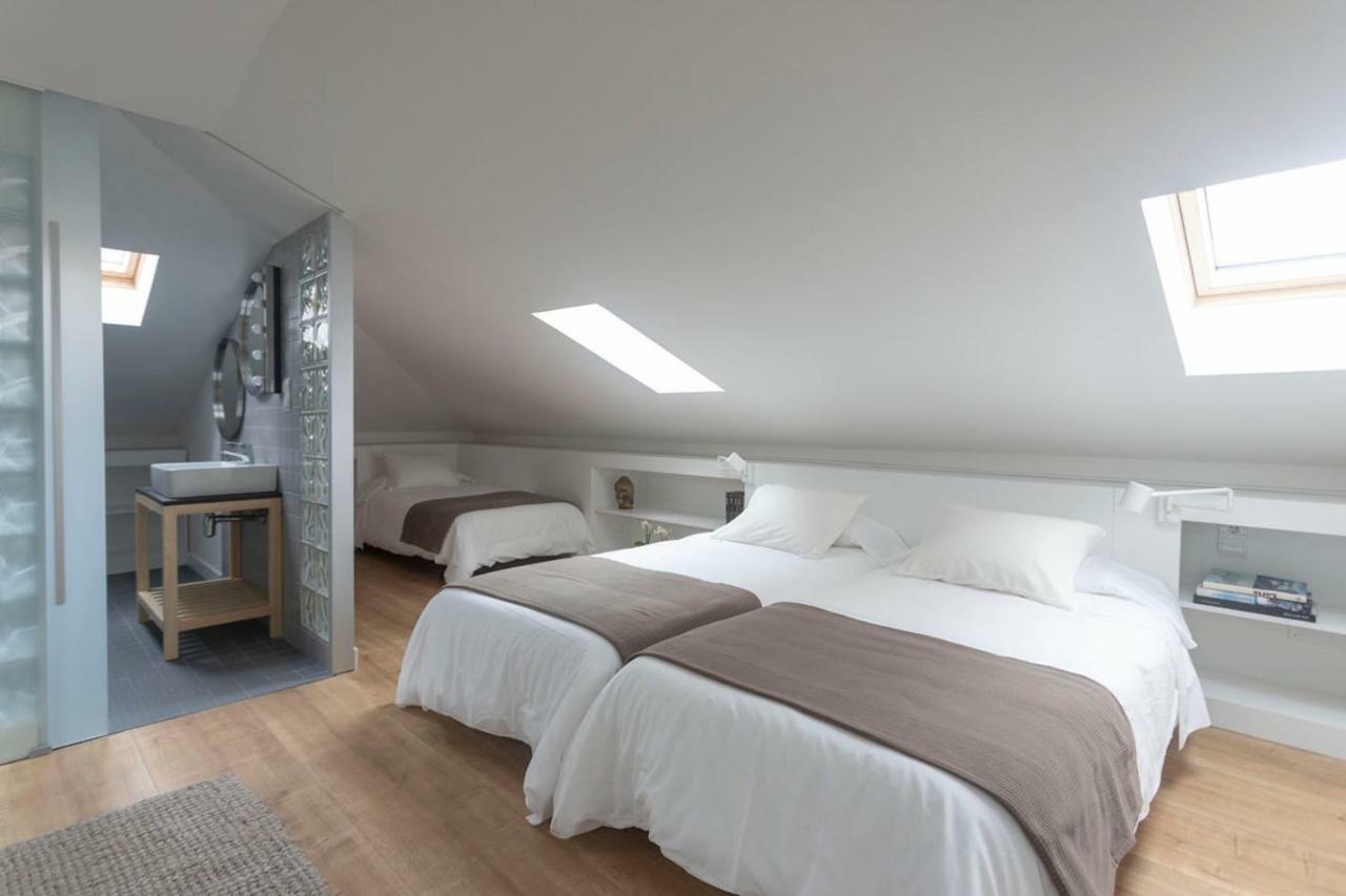 Zarautz Hostel Εξωτερικό φωτογραφία