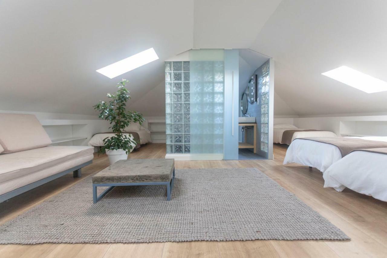 Zarautz Hostel Εξωτερικό φωτογραφία